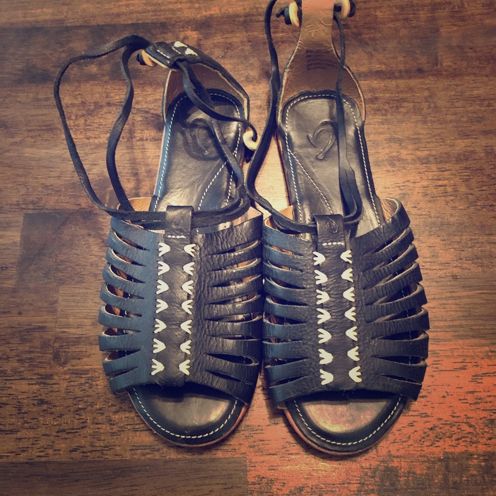 Olukai Sandals